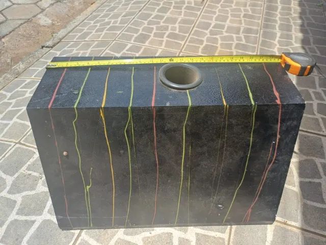 Caixa de Som - Foto 3
