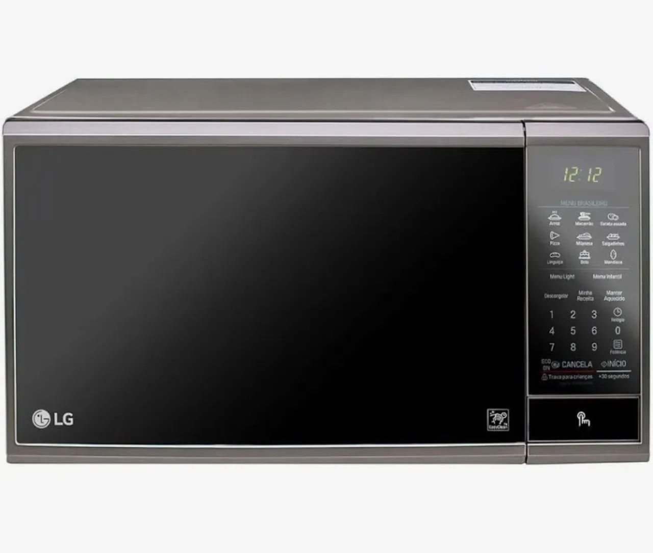 Microondas LG 30L