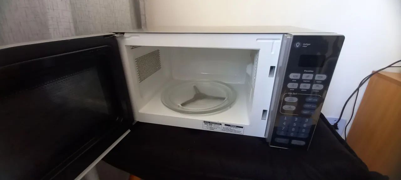Microondas Cônsul 20L - Foto 4