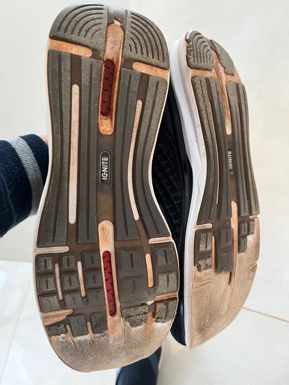 Tênis de academia Puma - Foto 4