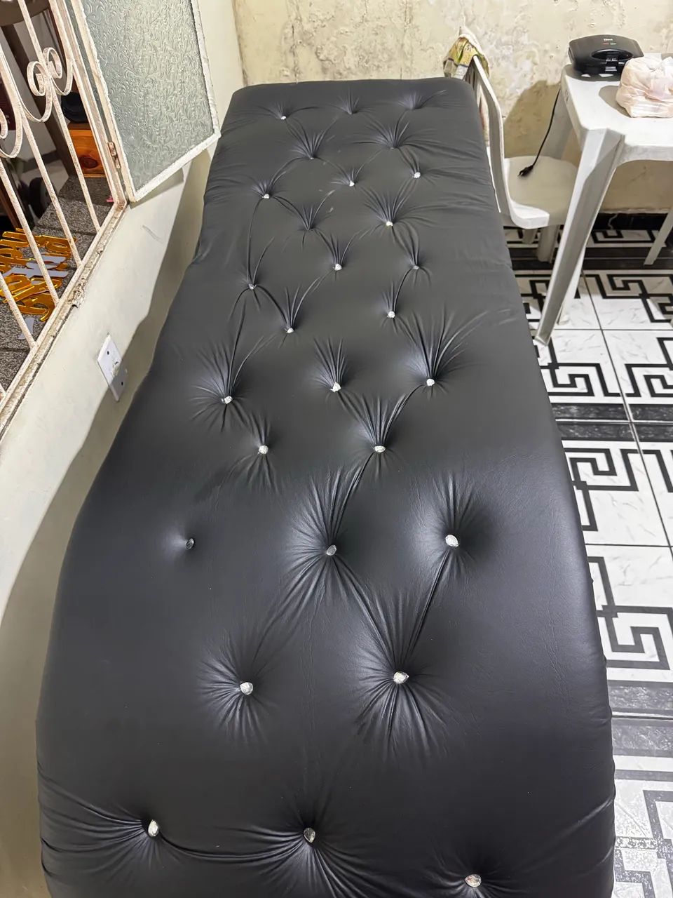 Maca de salão /studio 