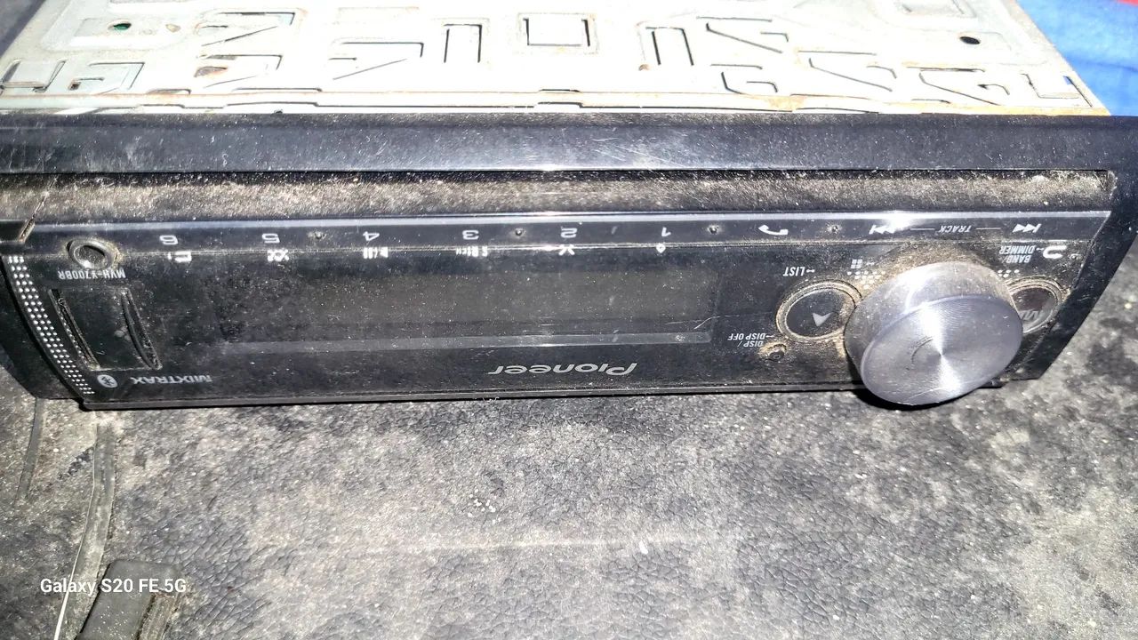 Vendo este som  valor  R$ 7.500,000 - Foto 5