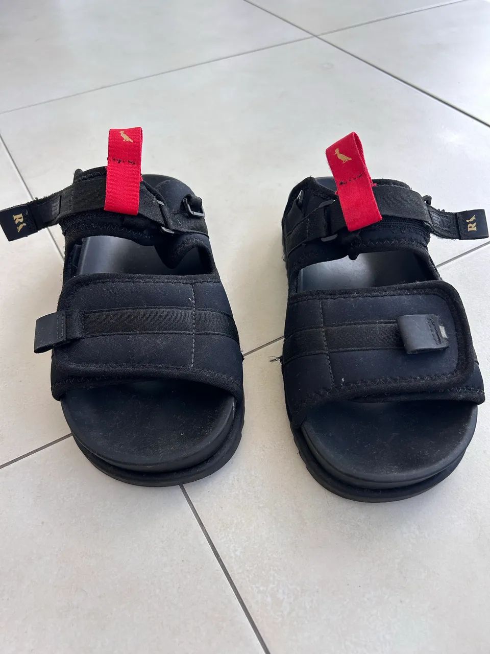 Sandália masculina Reserva