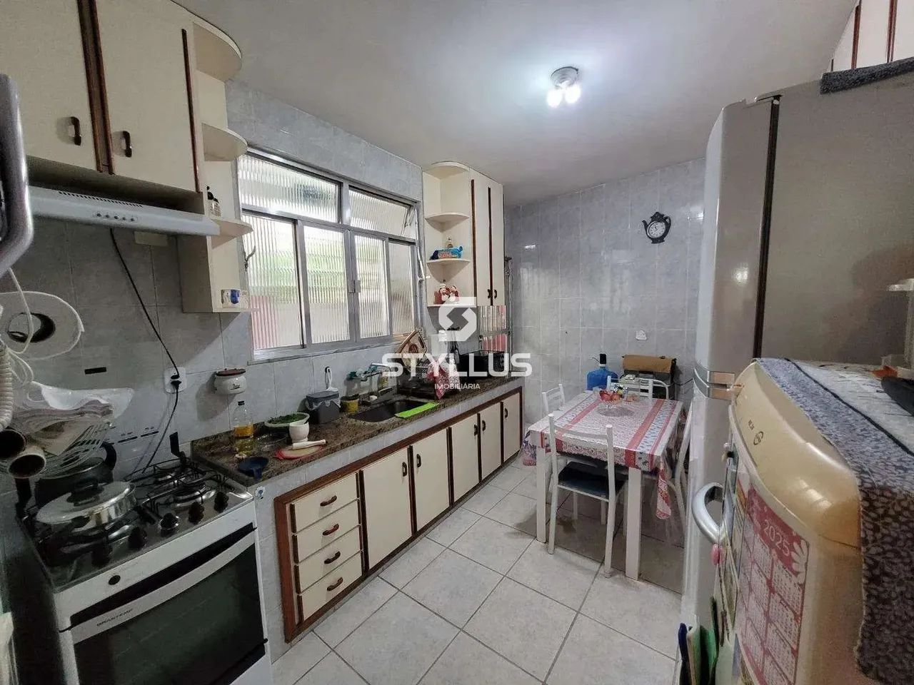 Grajaú | Casa de Vila 4 quartos, sendo 2 suites - Foto 9