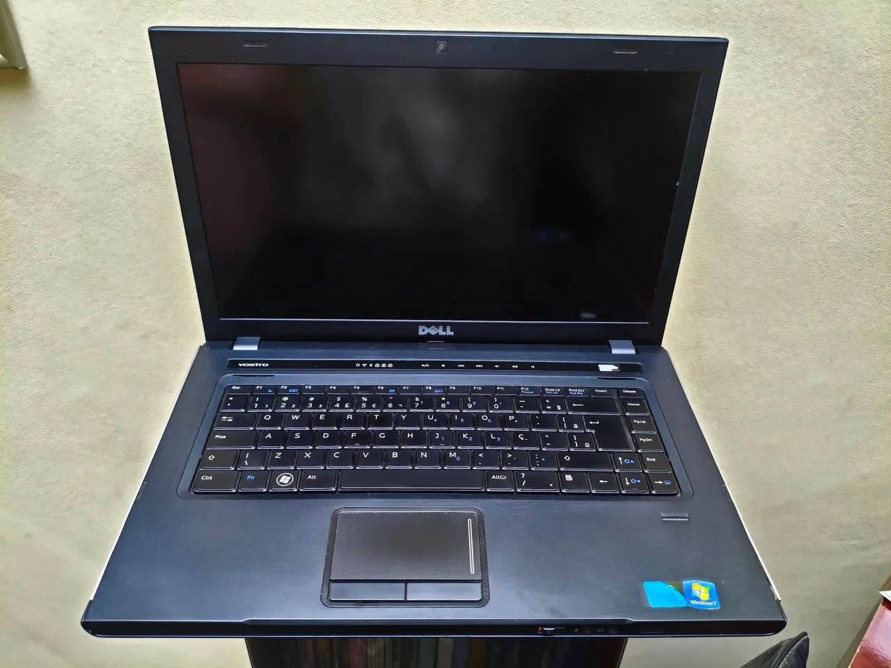 NOTEBOOK DELL VASTRO 3500 - Foto 3
