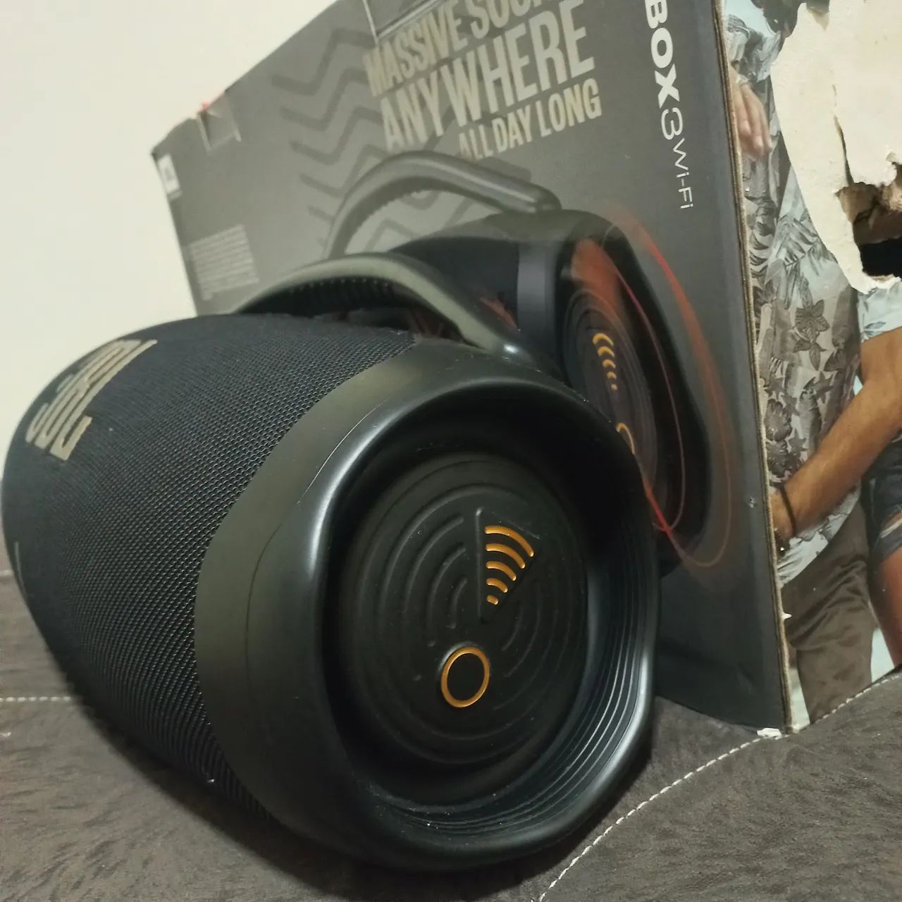 JBL 3 Wifi - Foto 2