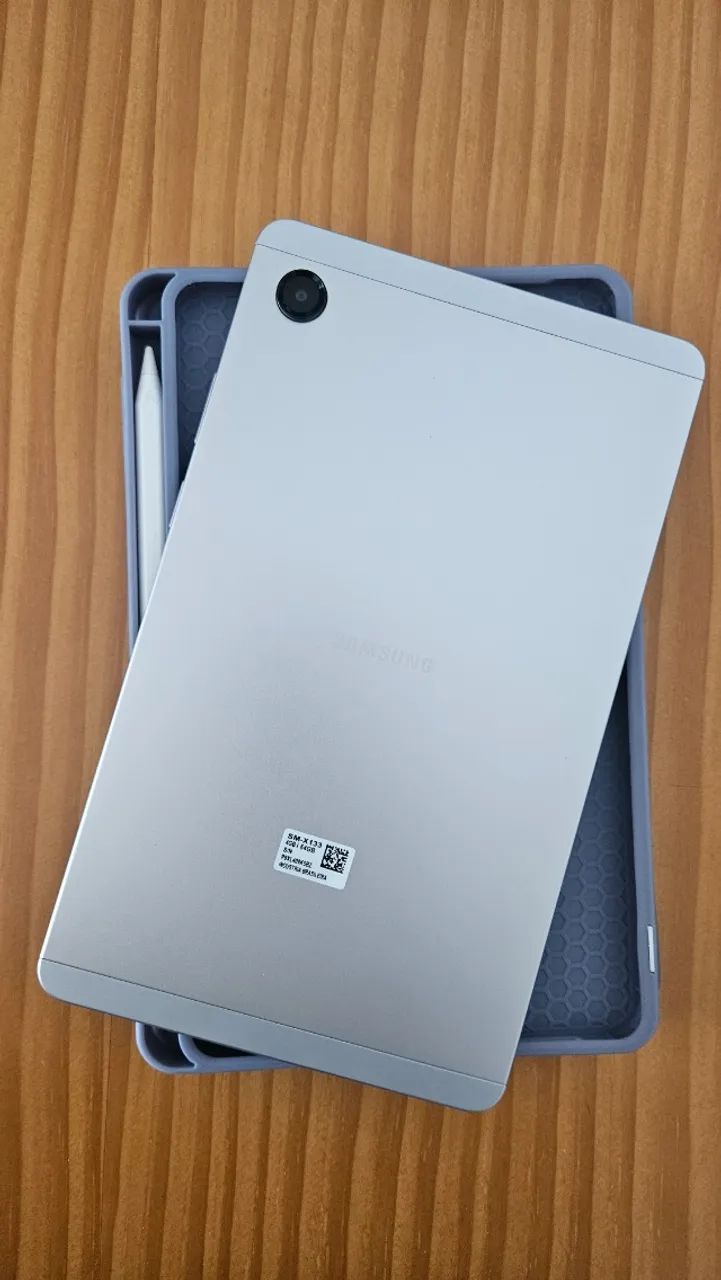 Galaxy Tab A11 novo, tela 8,7" - Foto 3