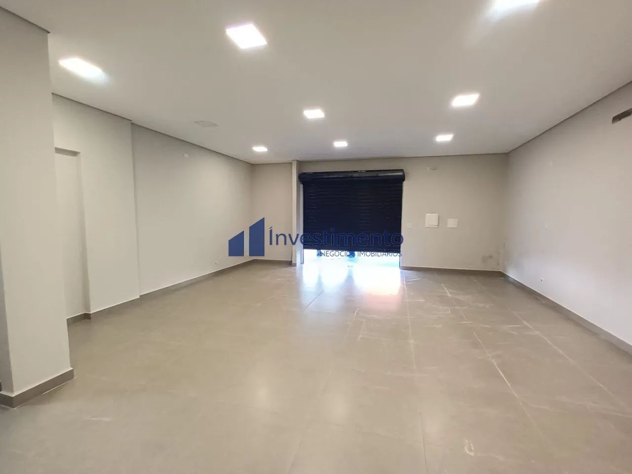 Sala para alugar no bairro Centro - Londrina/PR - Foto 3