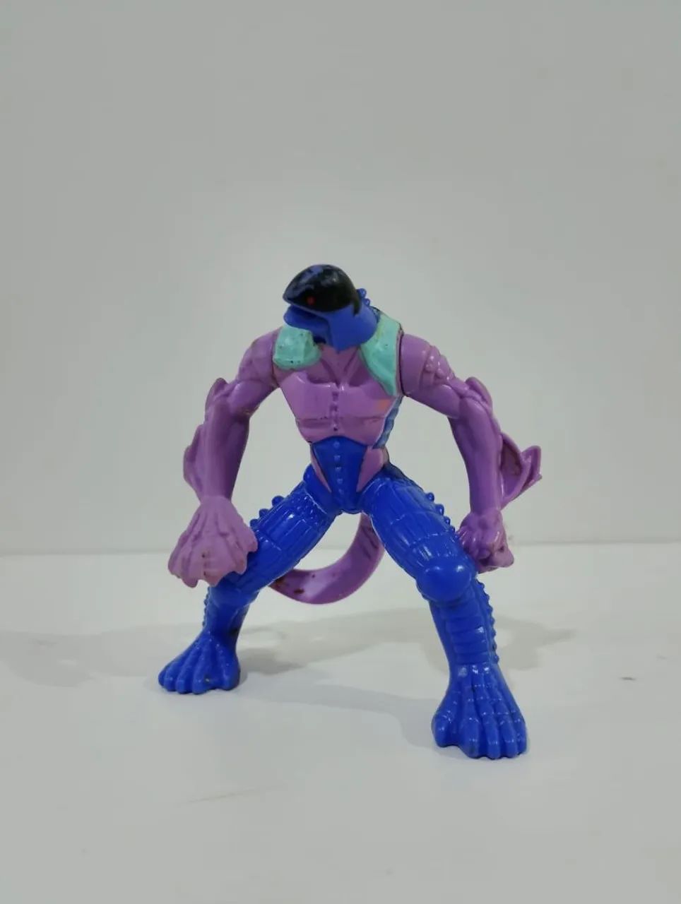 Miniatura _ Bakugan Preyas - Foto 4