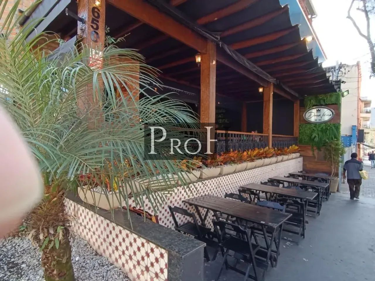 Ponto comercial 400m²  R$ 900.000,00 - Foto 2