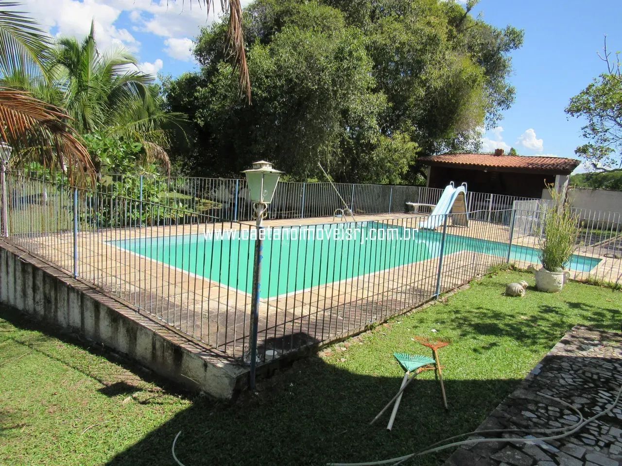 Sítio de 11.000m2 Todo Murado - Oportunidade - Foto 2