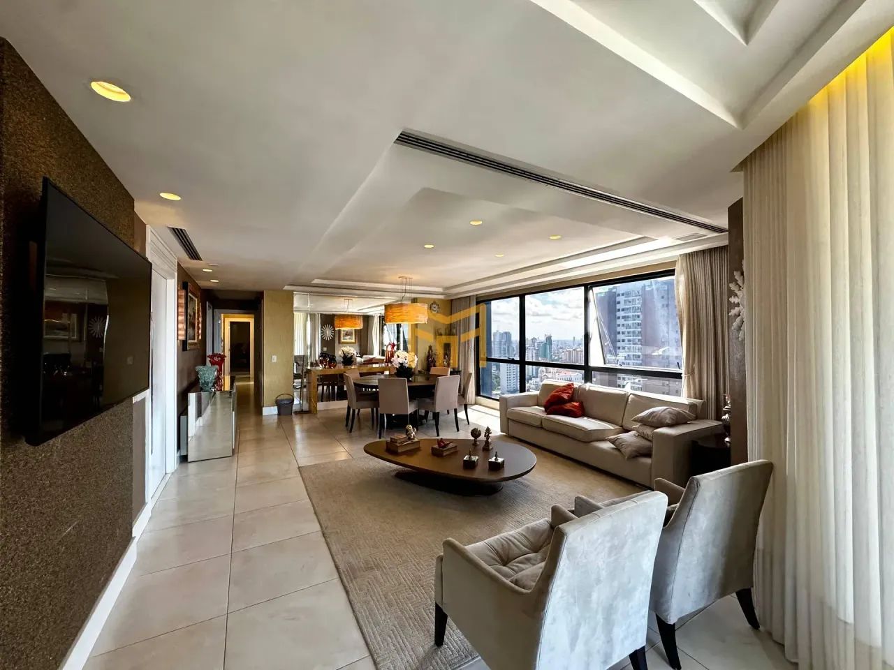 Apartamento à venda, no Edifício Ilha de Java, Cremação, Belém, PA - Foto 5