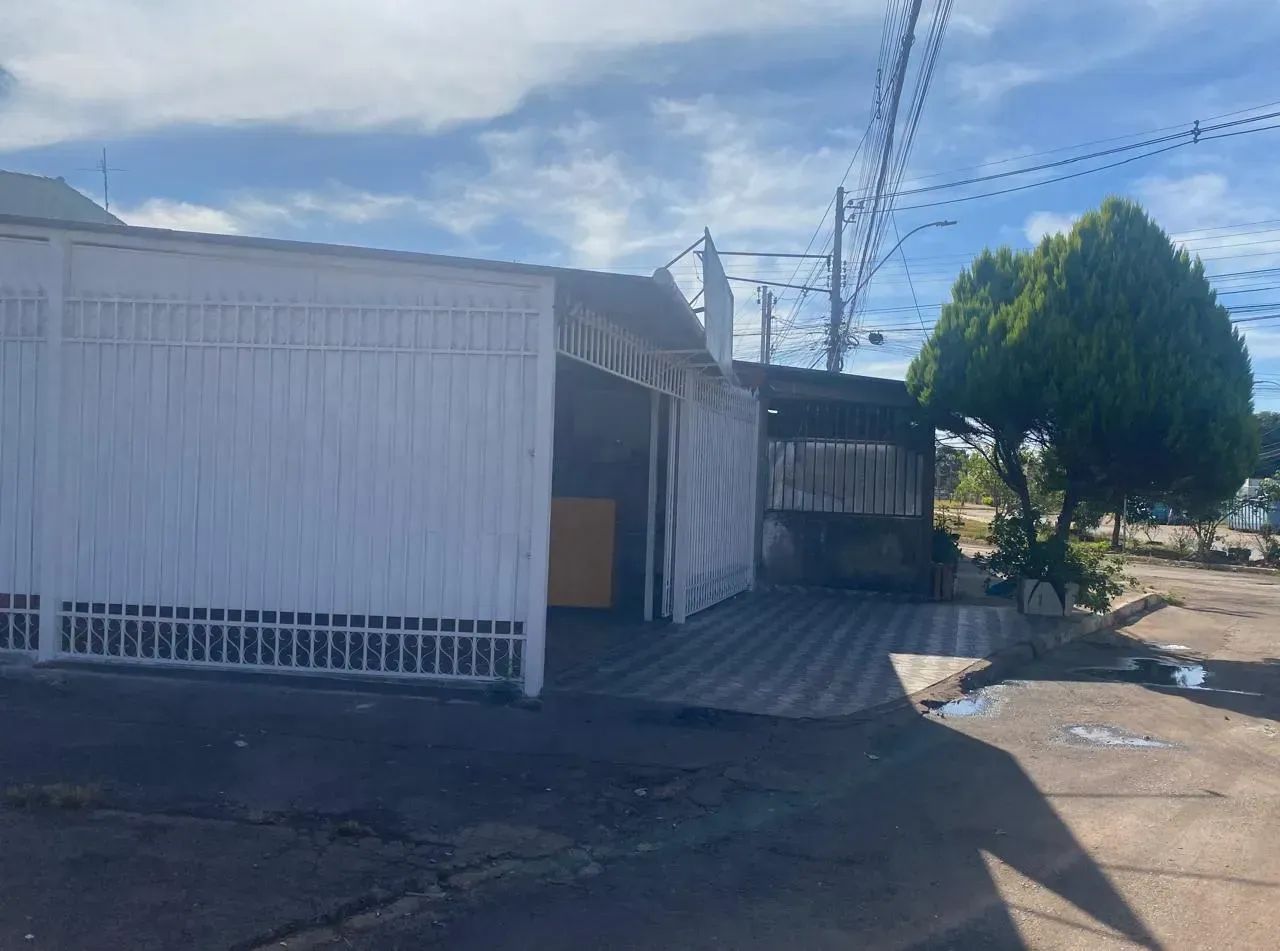 Casa com Espaço Comercial na Samambaia Sul | R$ 350 Mil - Foto 5