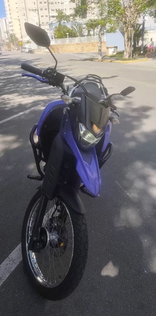 Lander XTZ 250 2021 - Foto 2