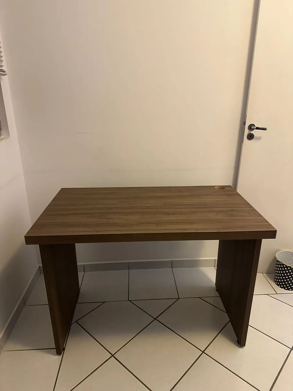 Mesa escritório/home office - Foto 3