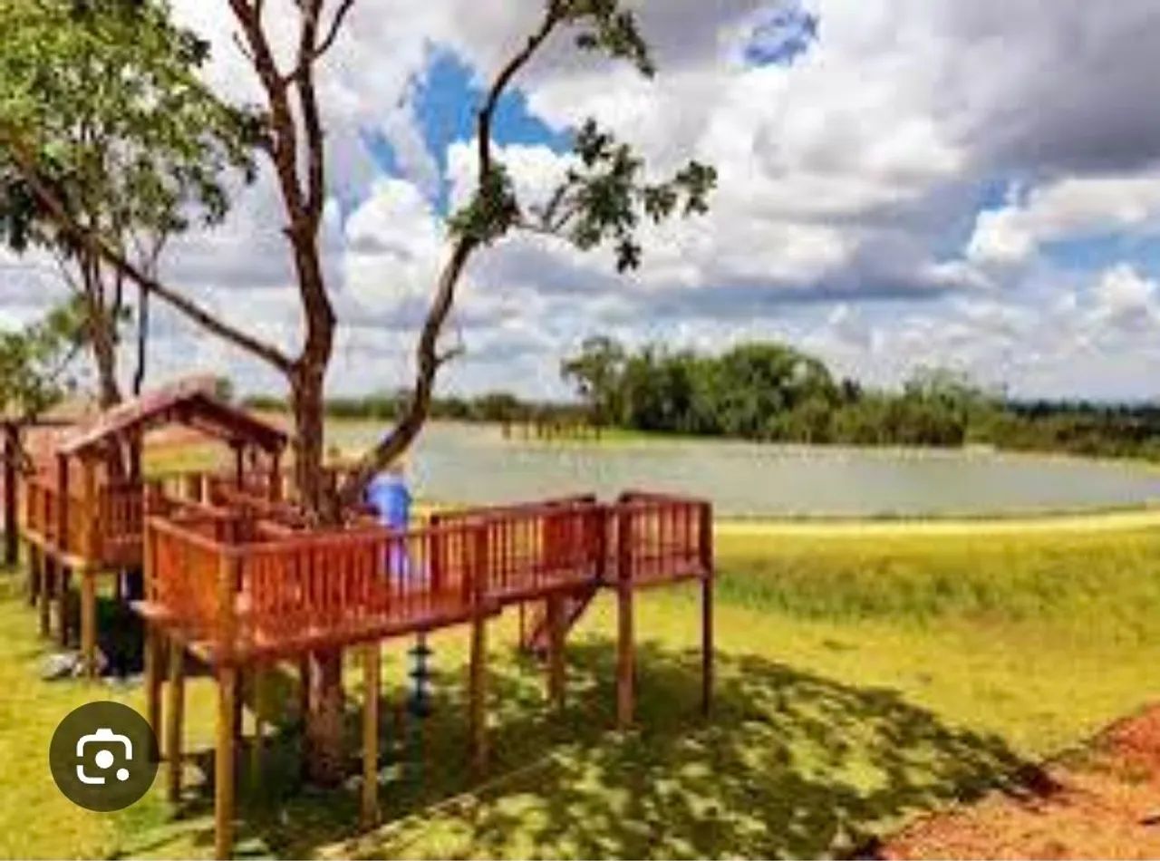 Lote Gran Lago condomínio horizontal  - Foto 3