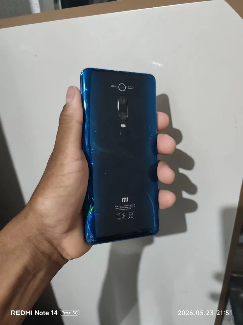 XIAOMI MI 9T PRO