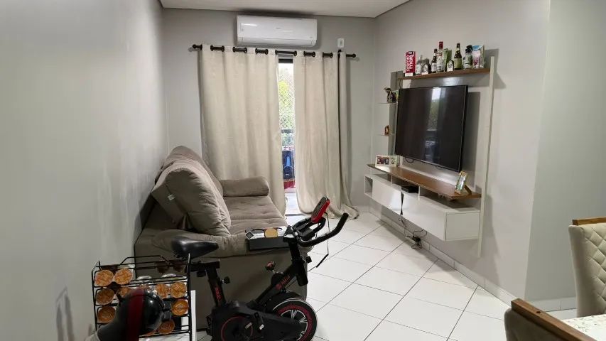 Vende-se um apartamento  - Foto 2