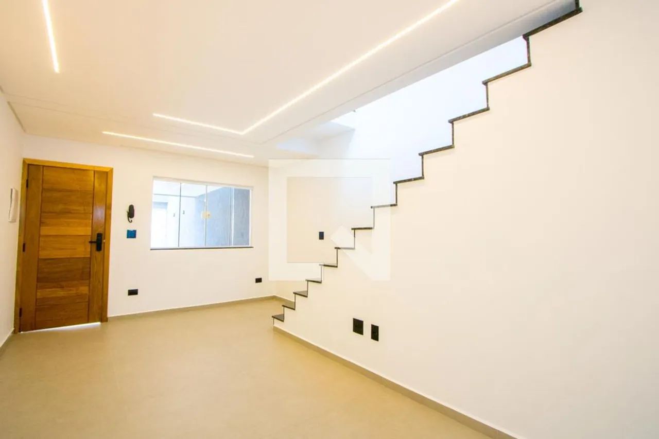 Casa à Venda - Vila Assunção, 3 Quartos, 104 m2