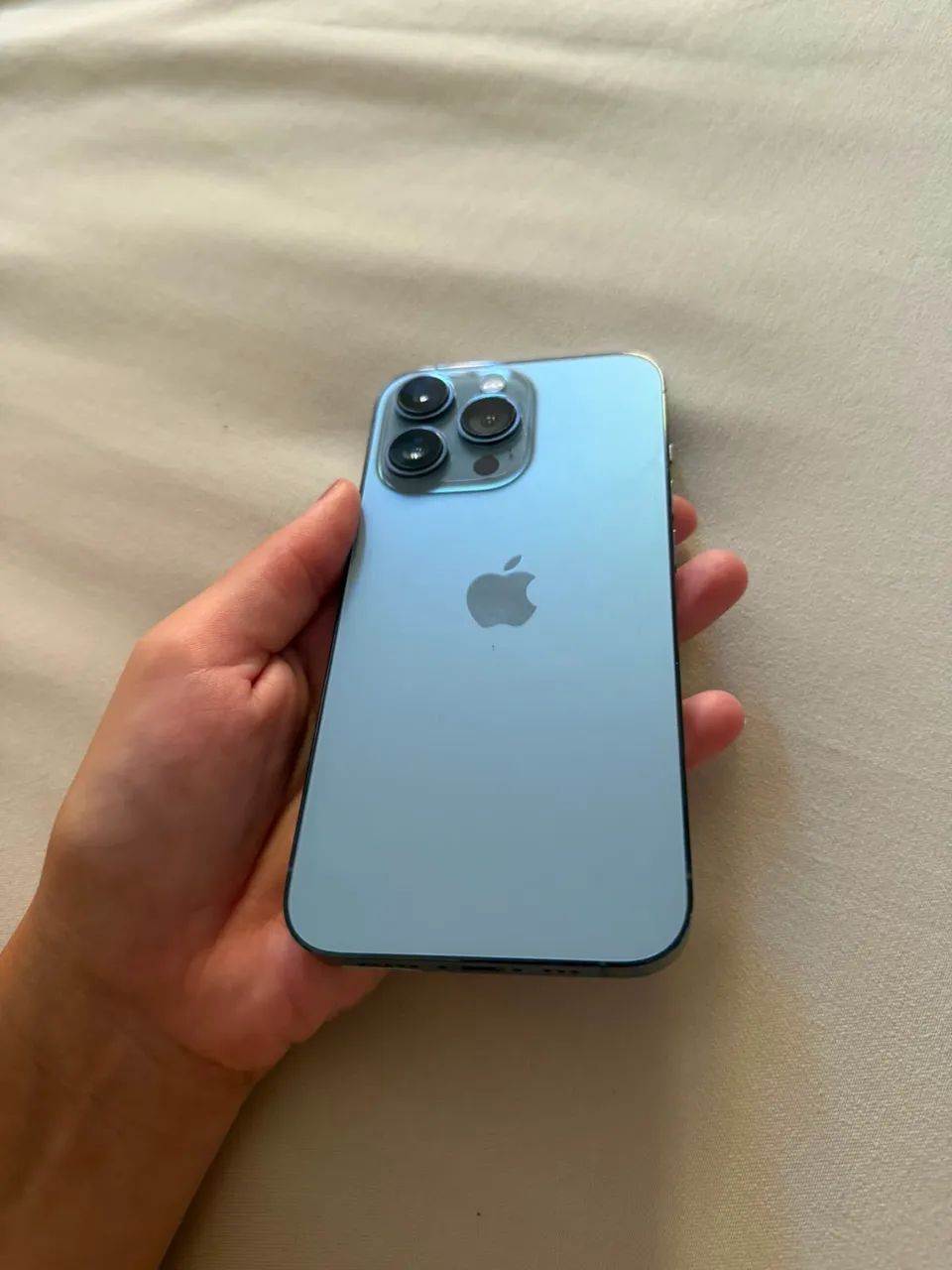 iPhone 13 Pro  - Foto 5