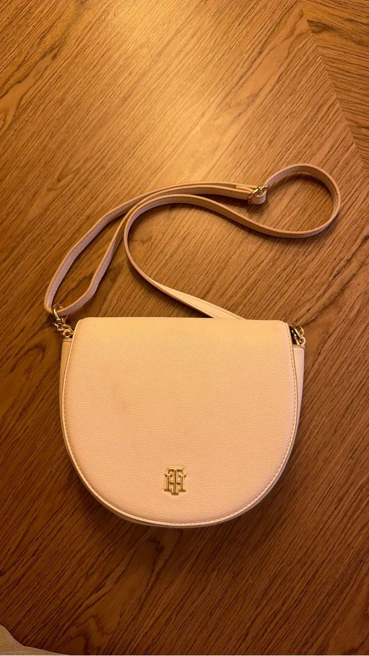 Bolsa Tommy Hilfiger