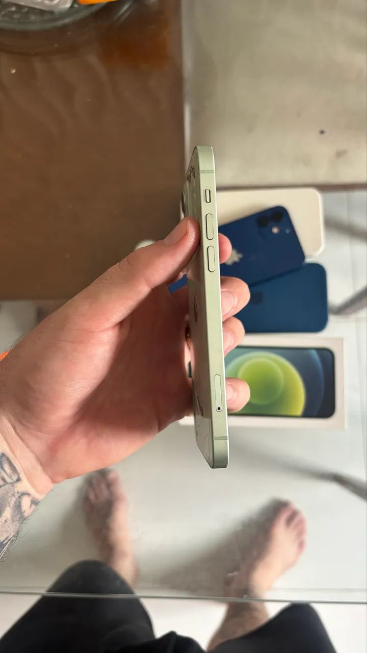 2 iPhones 12 - Foto 5