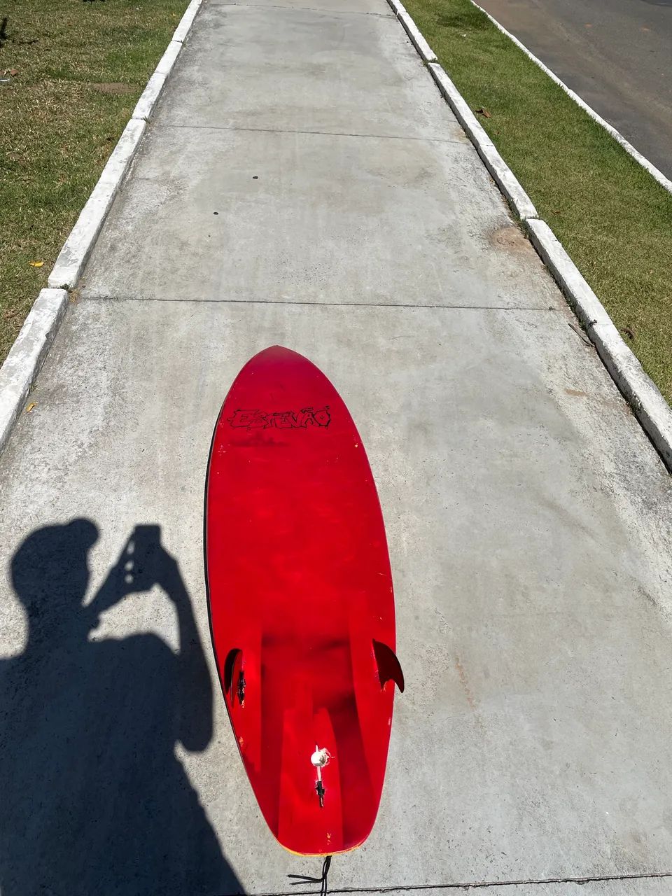 Prancha de surf  - Foto 5
