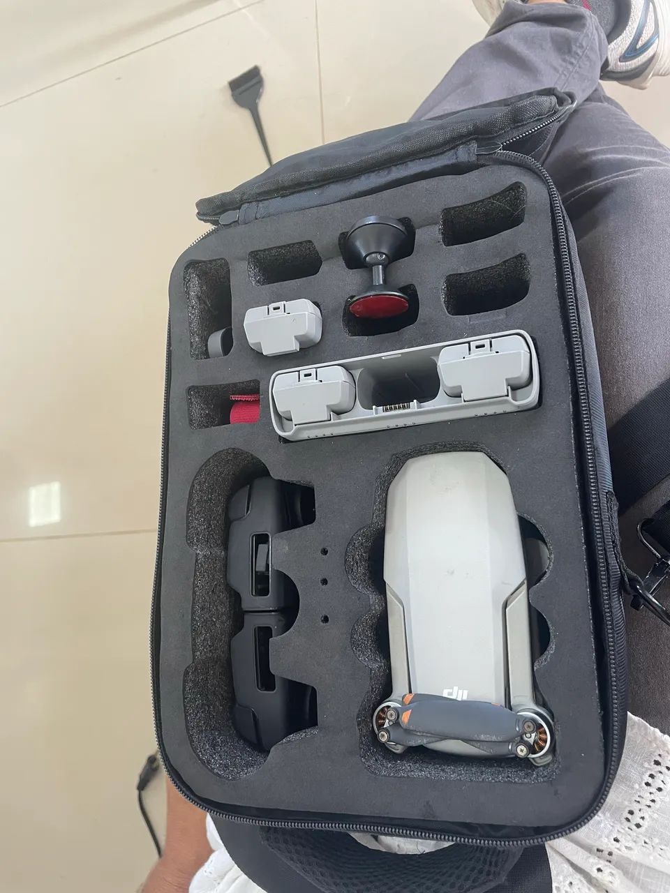 DRONE PROFISSIONAL  - Foto 5