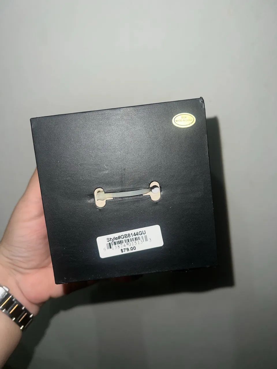 Relógio masculino  - Foto 3