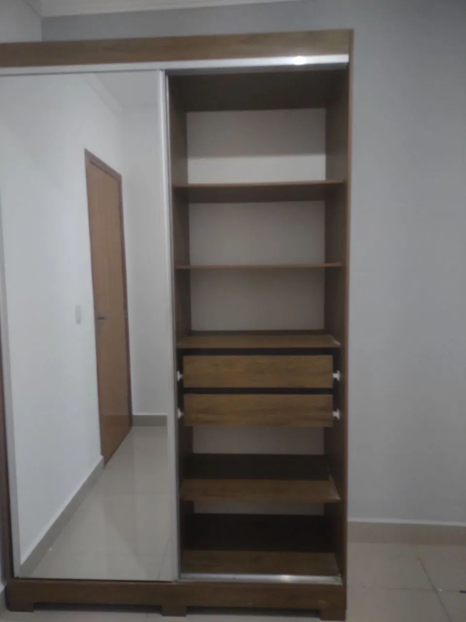 Vendo um guarda roupa  - Foto 3