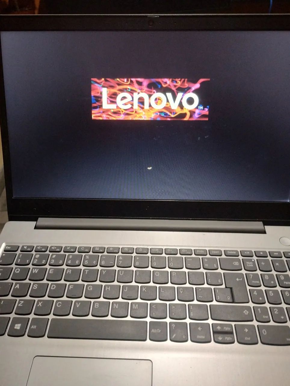 Lenovo IdeaPad 3 15IML05