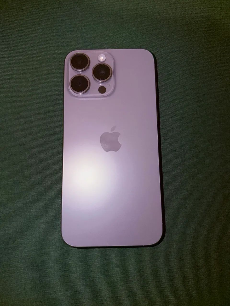 Iphone 15 PRO MAX 256 gb
