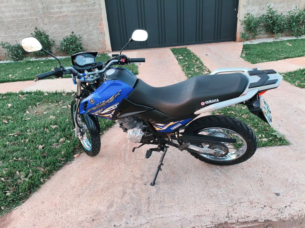 Crosser 150 ED - Foto 2