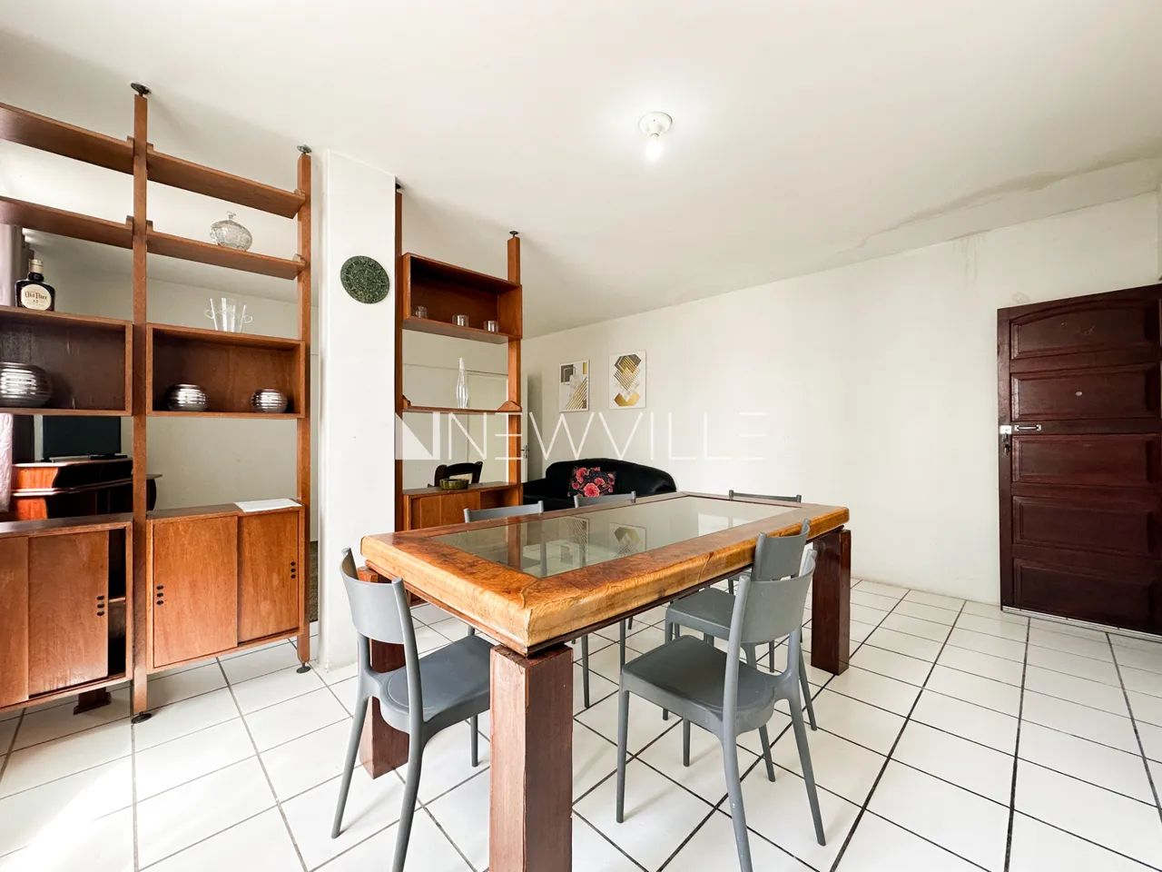 Apartamento para locação em Boa Viagem com 3 quartos - Foto 6