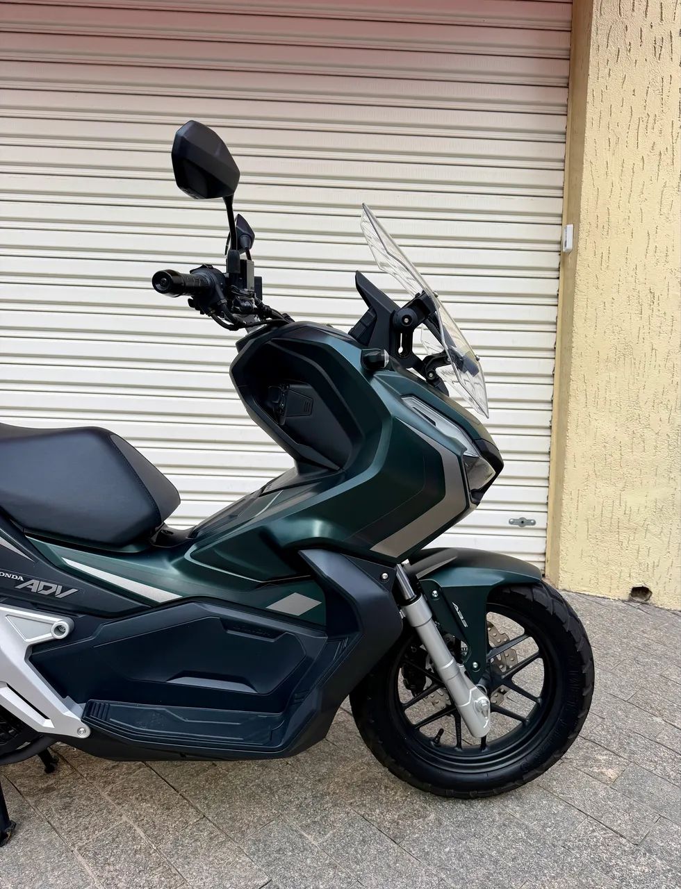 Honda ADV150 2024  - Foto 3