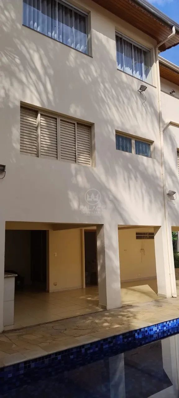Casa À Venda Nova Piracicaba Piracicaba - Foto 5