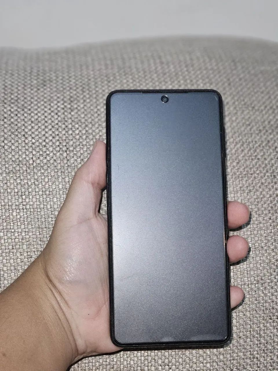 Celular Samsung m52 