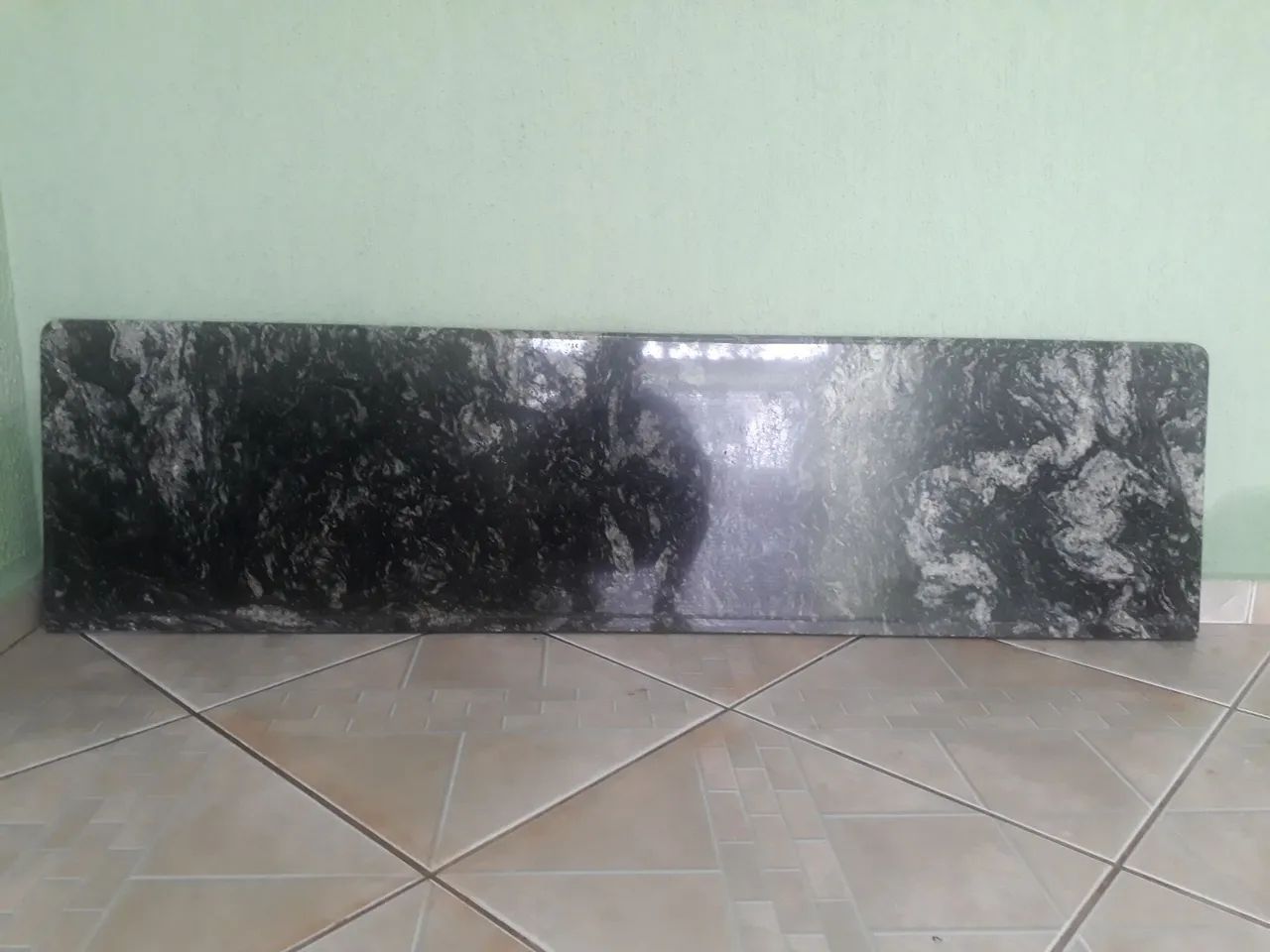 Tampo de Granito  - Foto 2
