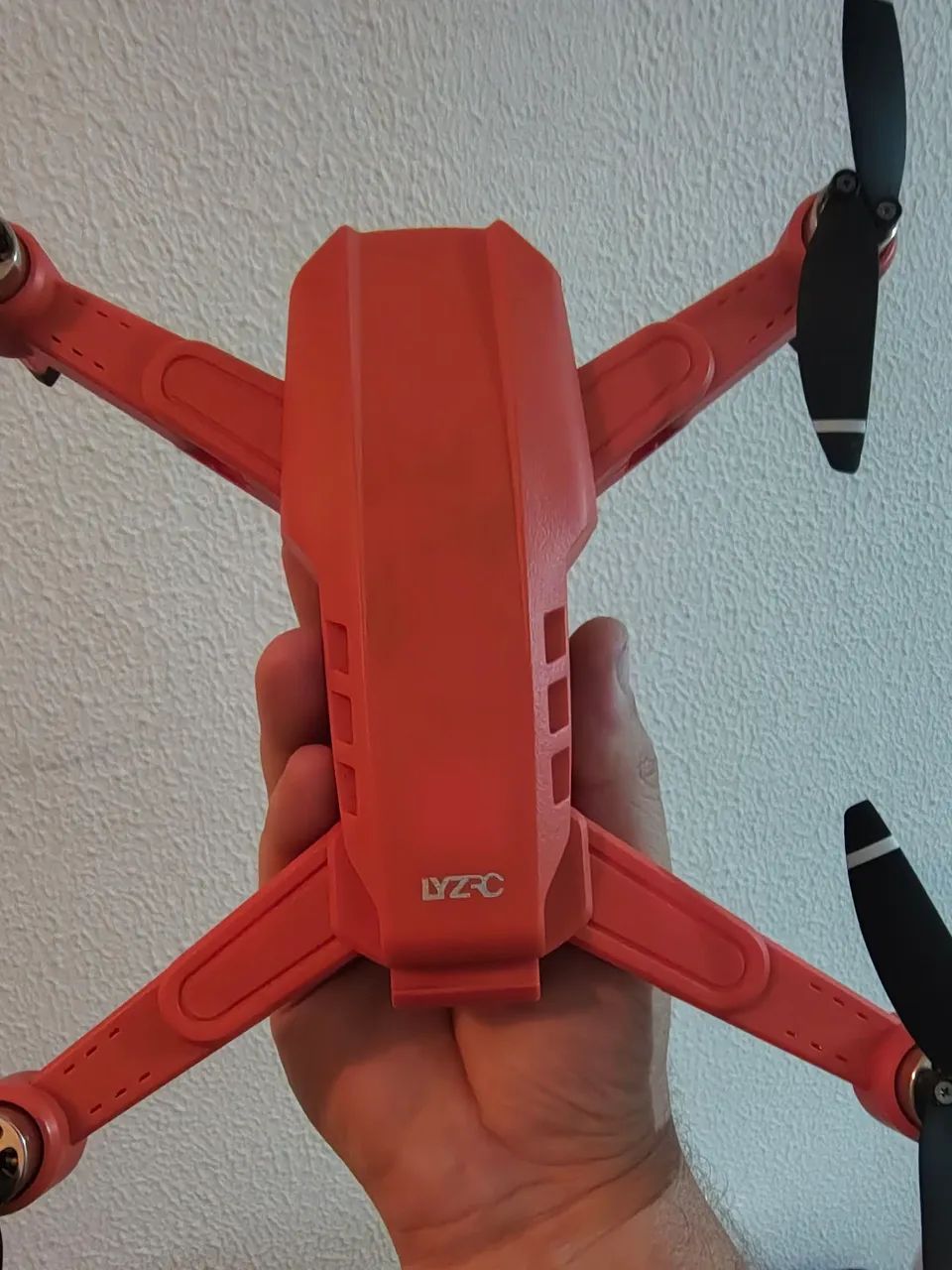 Vendo drone LYZRC