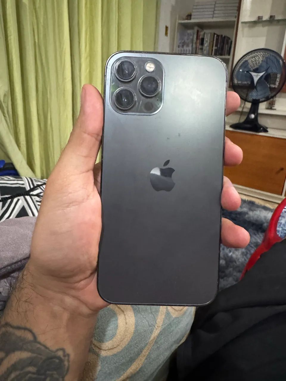 iPhone 12 Pro Max  - Foto 5