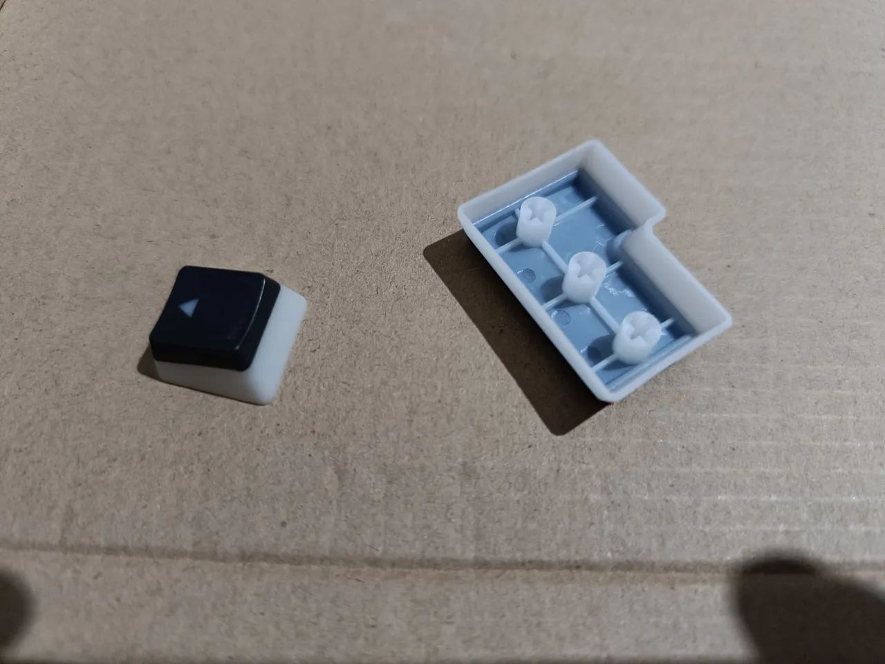 Keycaps PBT - Ansi - Foto 3