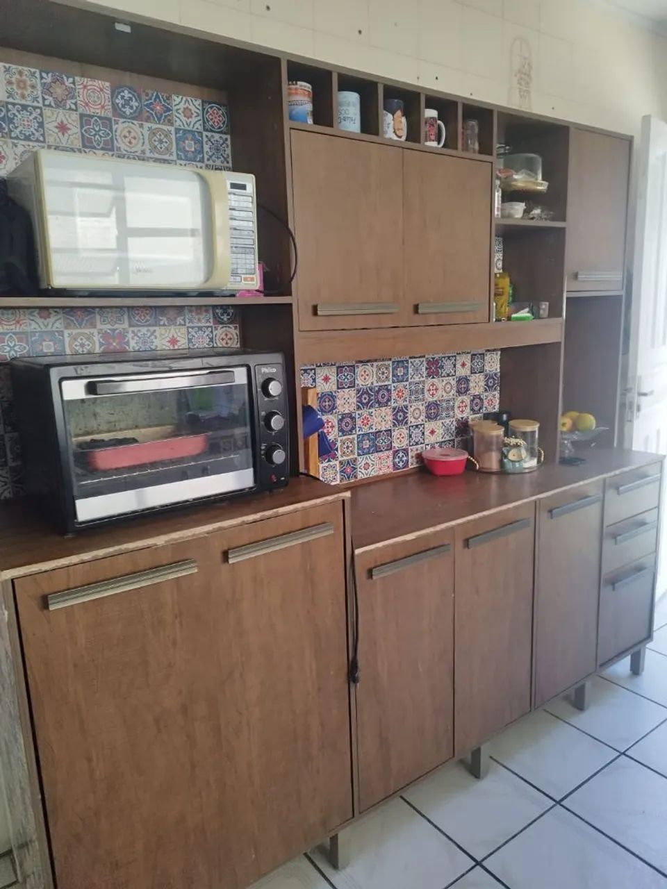 Armário de Cozinha  - Foto 2