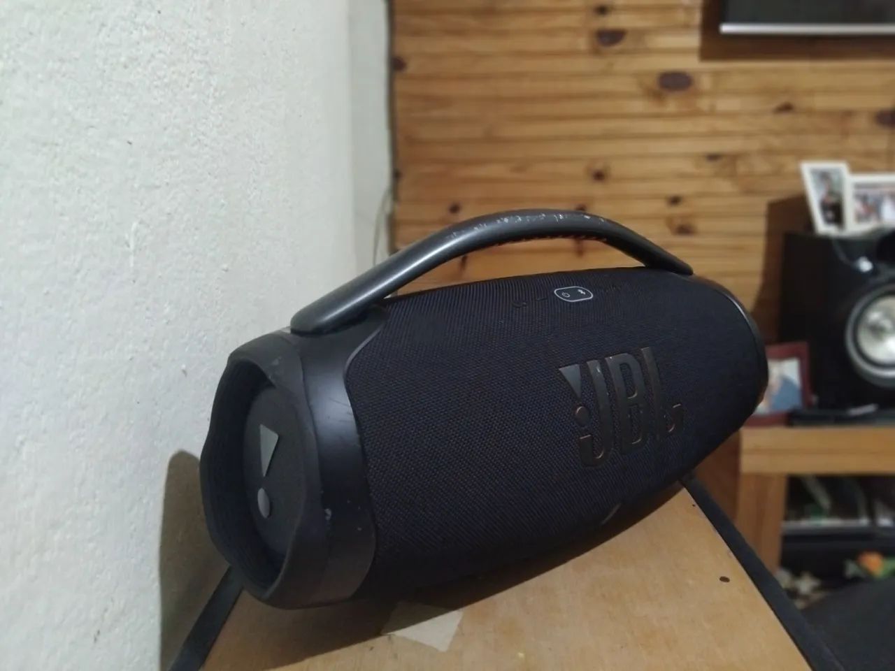 Jbl bombox 3