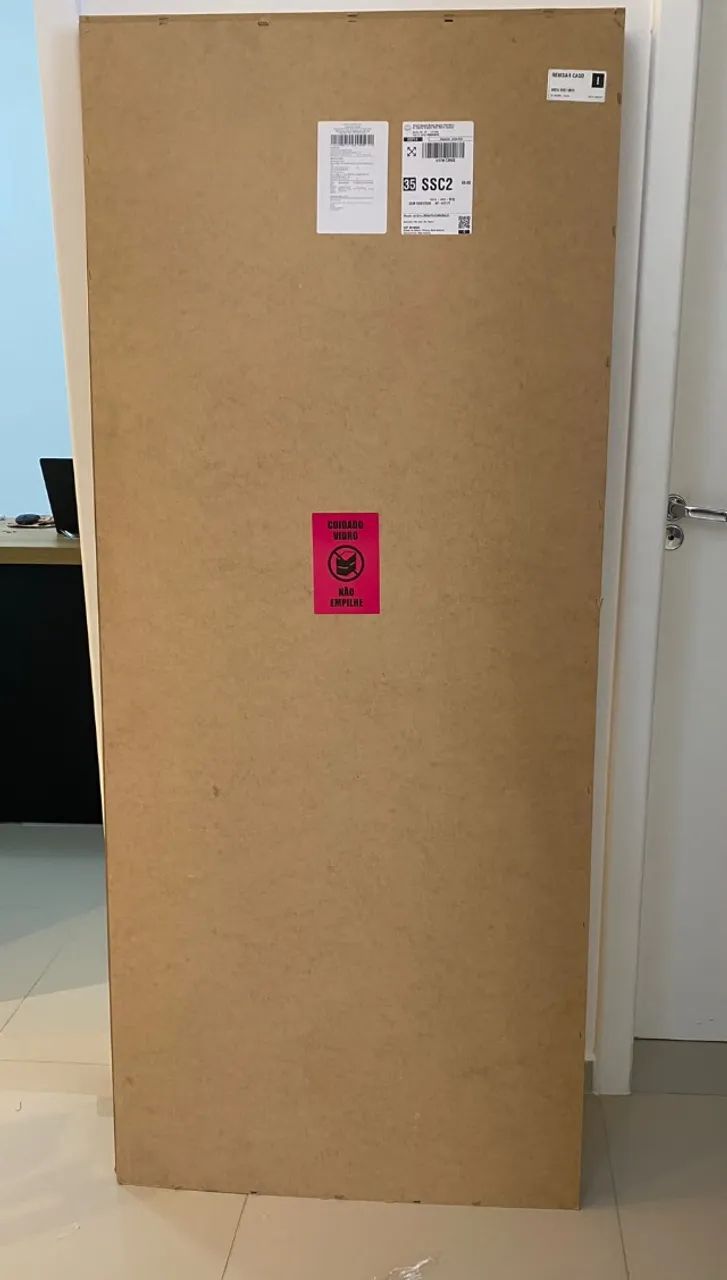 Espelho Orgânico com LED - Foto 5