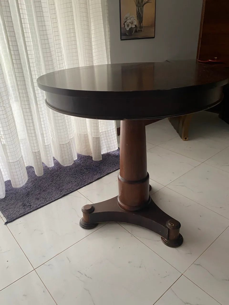 Mesa de canto  - Foto 3