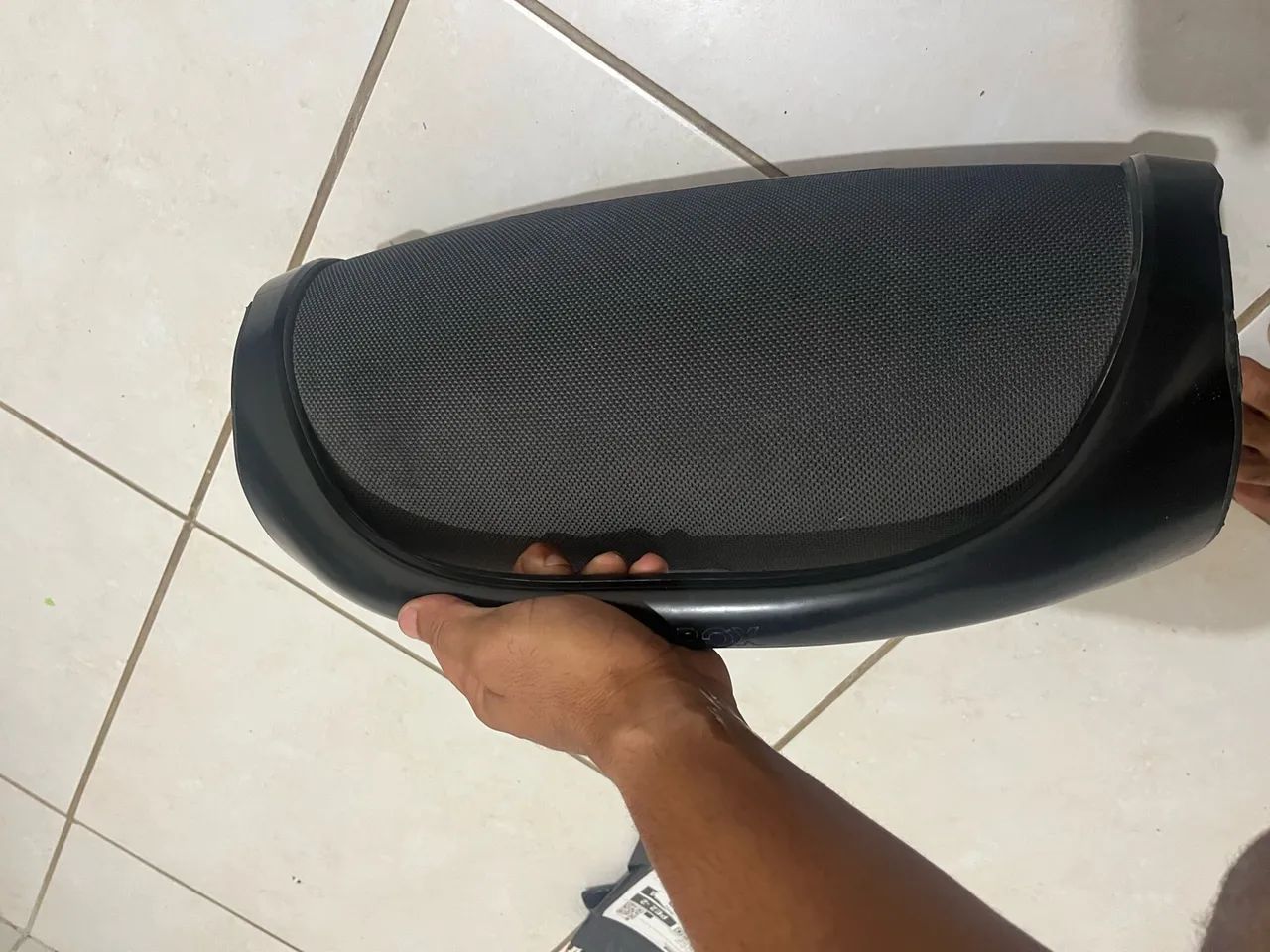 Jbl bombox  - Foto 2