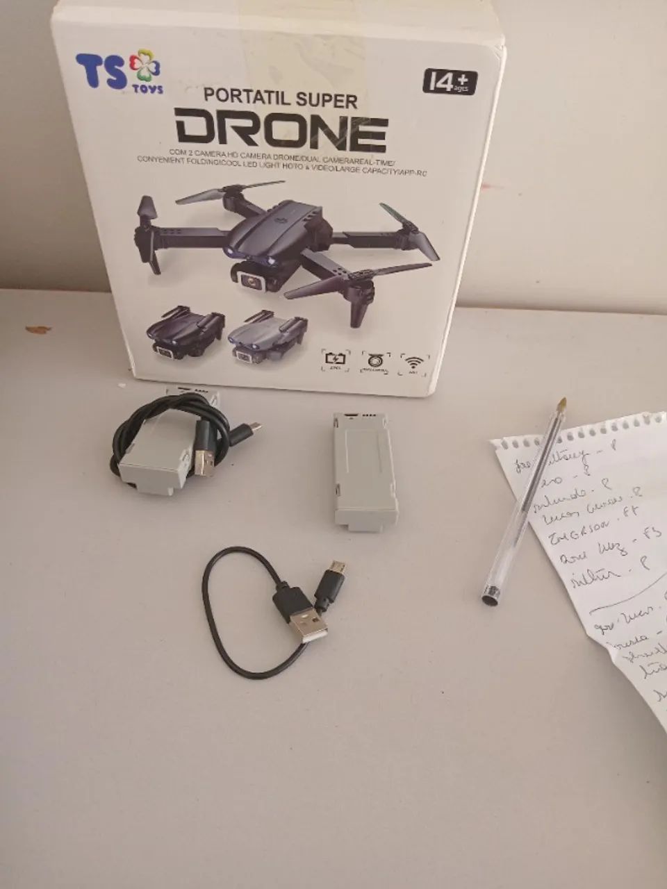 Drone - Foto 2