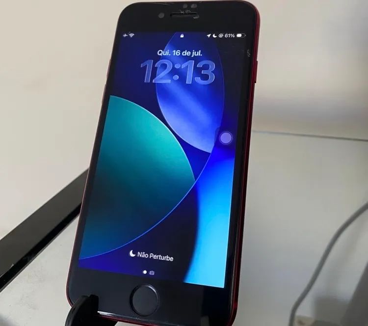 iPhone SE 64gb oportunidade 
