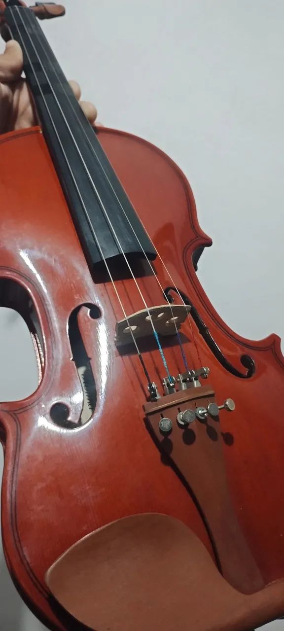 Violino 3/4 - Foto 2