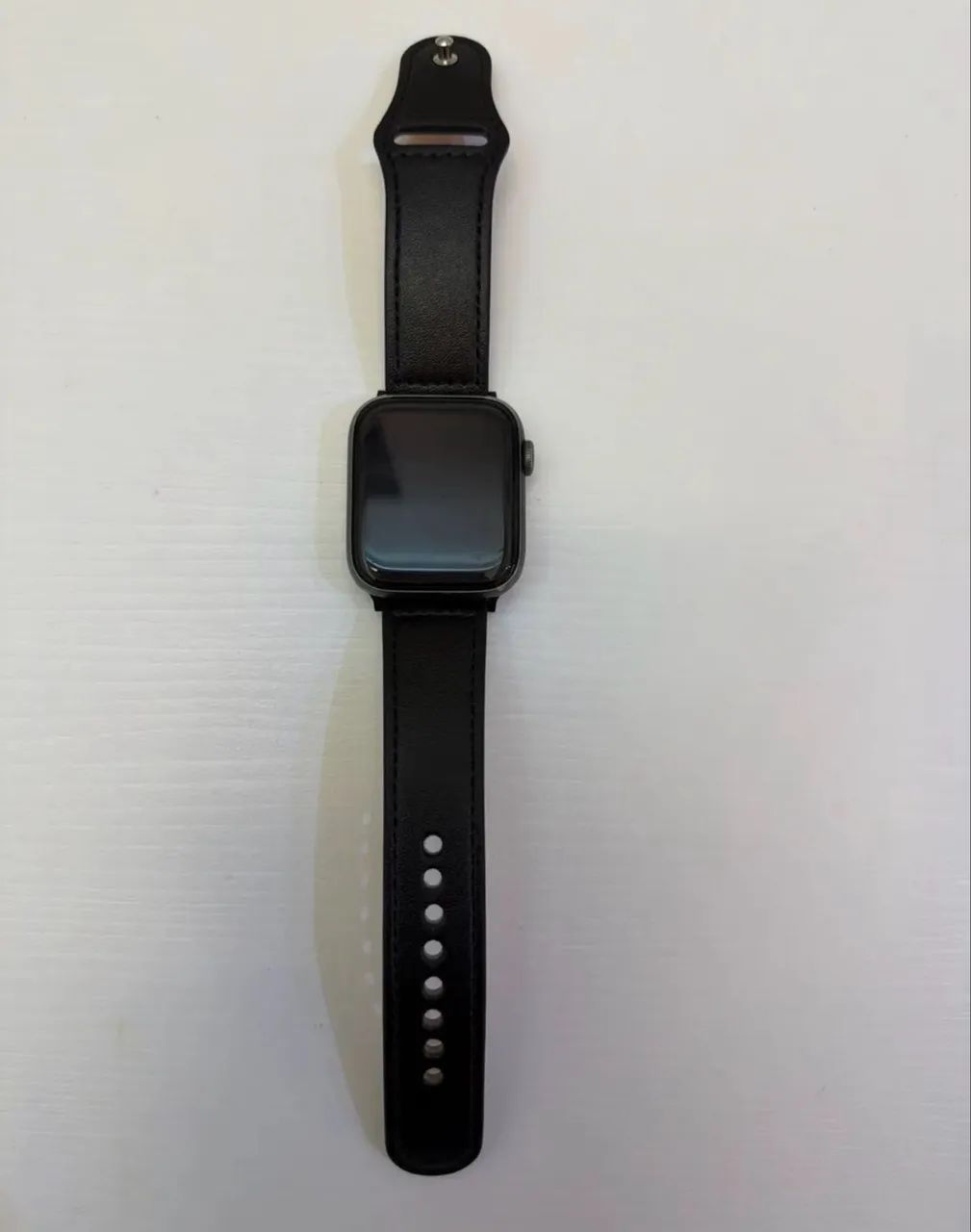 Vendo Apple Watch série 5